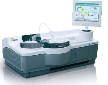 Каталог Анализатор гемостаза ACL ELITE PRO